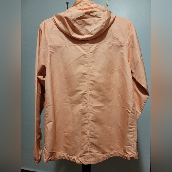 COLUMBIA LIGHT SPRING JACKET - Picture 4 of 7